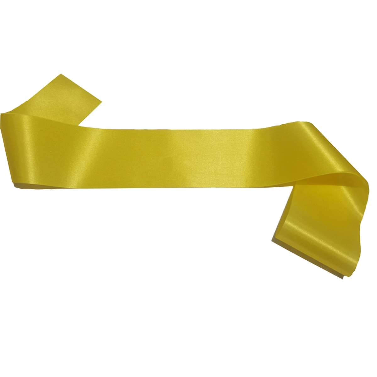 Graduation Plain Honor Sash For Girls 14