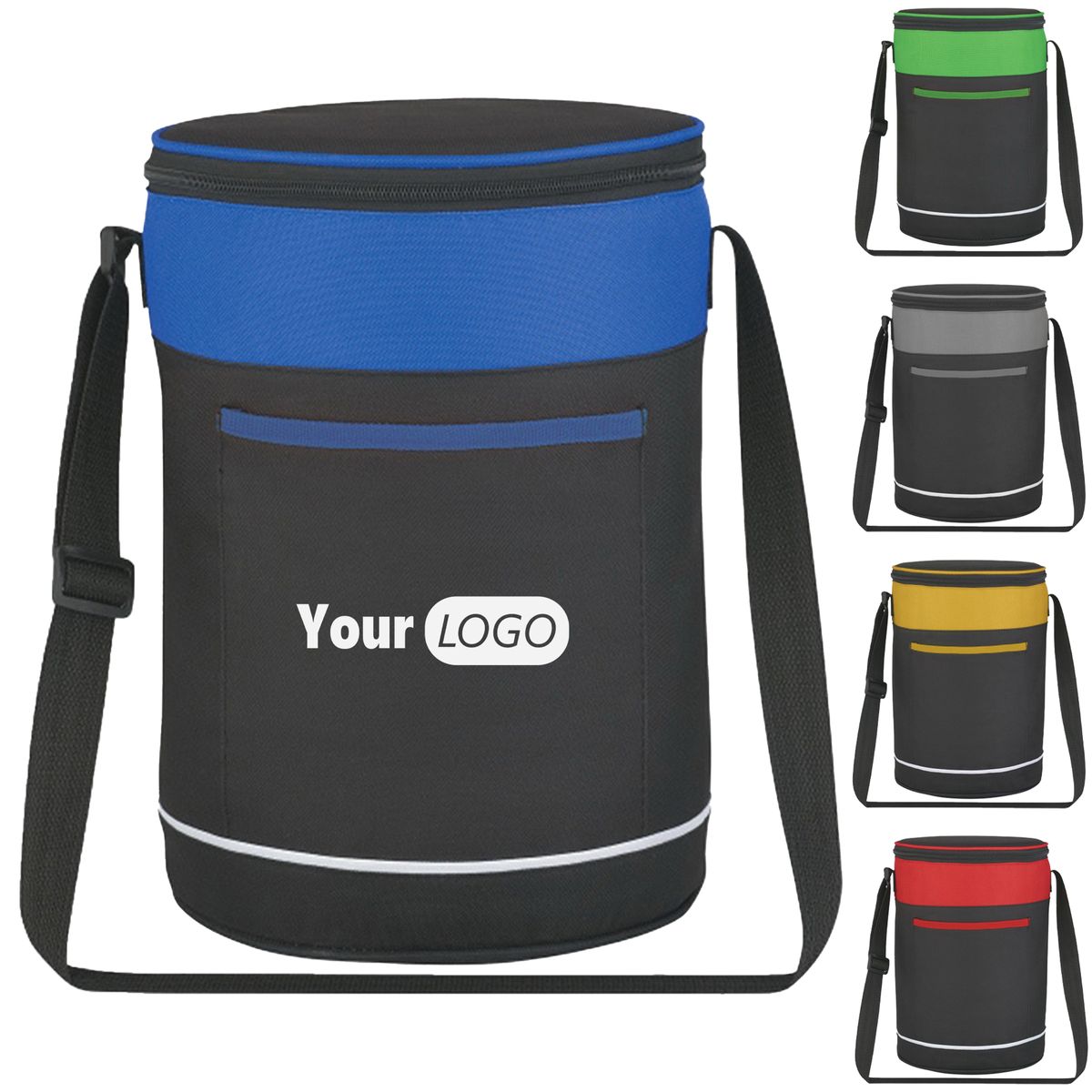 Oxford Insulated Beer Ice Bag