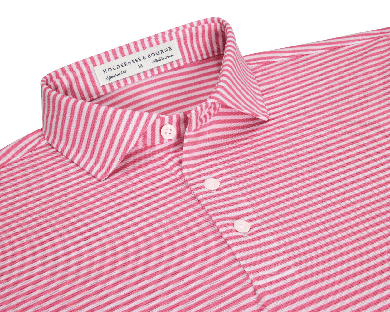 Holderness & Bourne Men's The Maxwell Shirt 7
