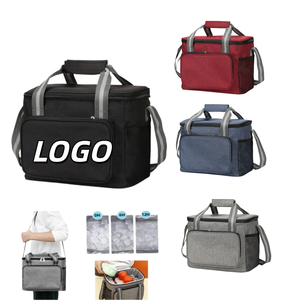 Thermal Insulated Lunch Box