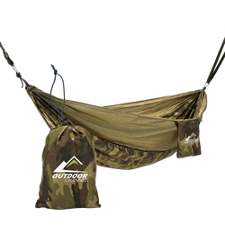 Basecamp Hammock