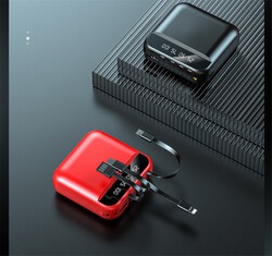 20000mAh Power Bank
