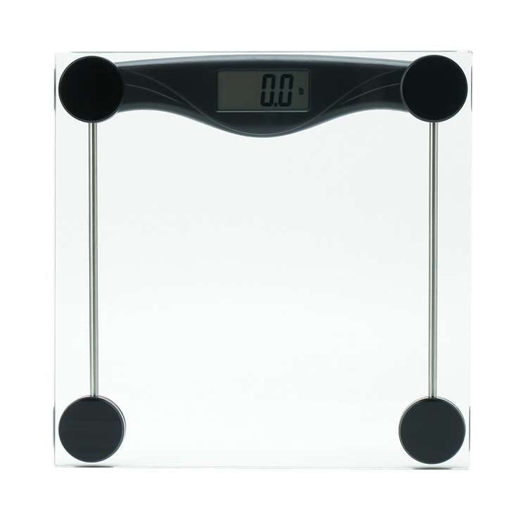 TKO Ultra Slim Digital  Weight Scale 3