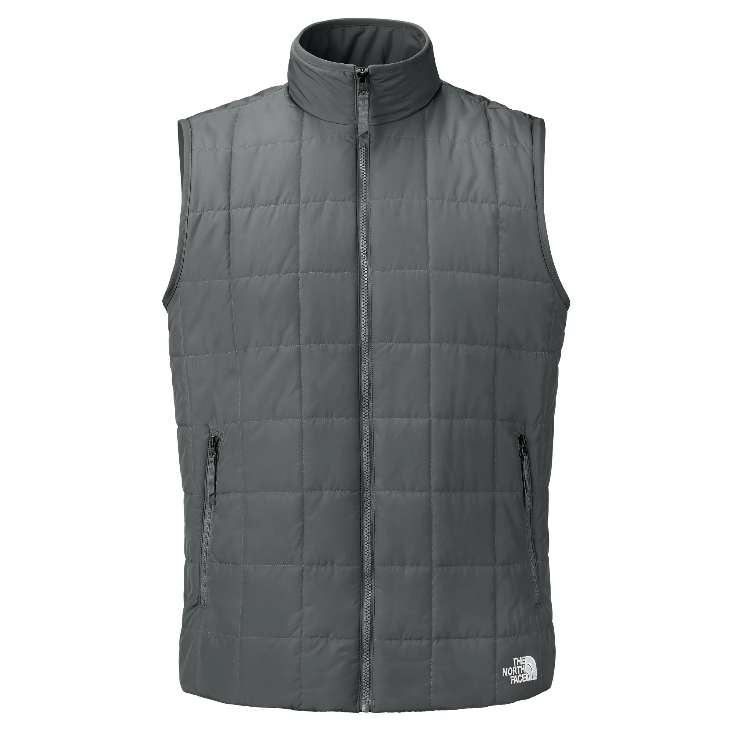 The North Face(R) Iron Drift Quilted Vest 10