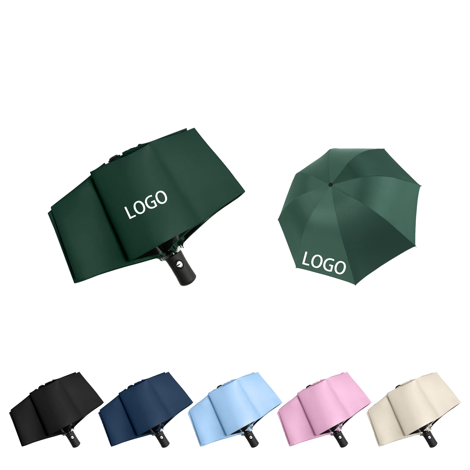 Compact UV Protection Sun Shade 3