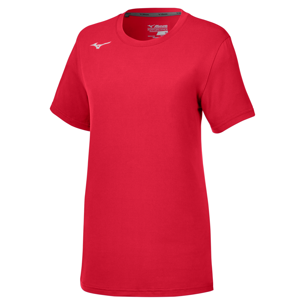 Women's Short Sleeve Attack Tee 3.0 12