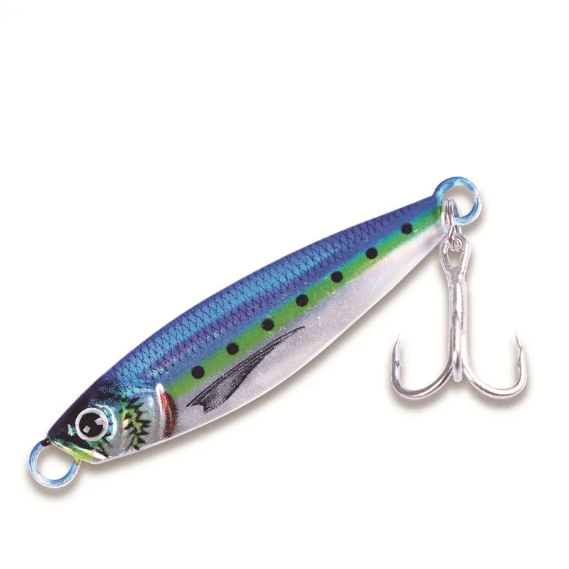 1.5" Floating Fishing Lure 16