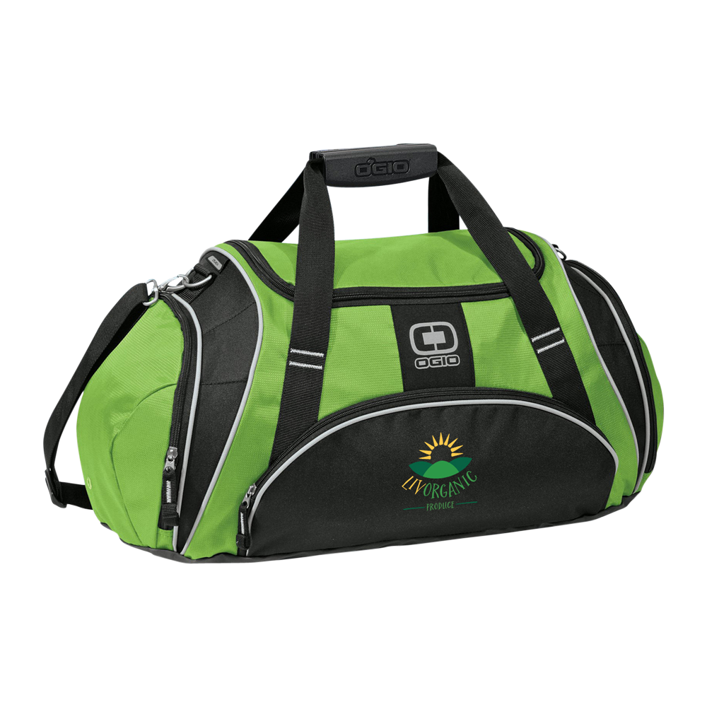 OGIO Crunch Duffel
