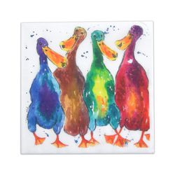 6.5" x 6.5" Dinner Napkin (2-Ply)