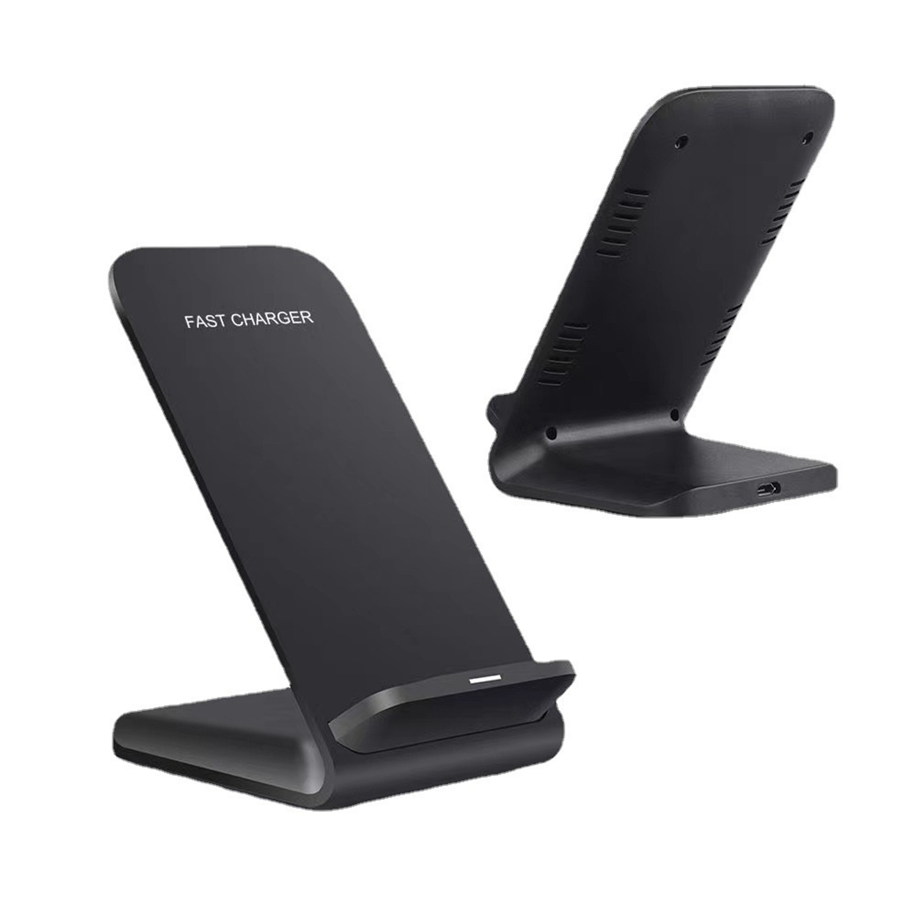 10WWireless Charging Stand 2