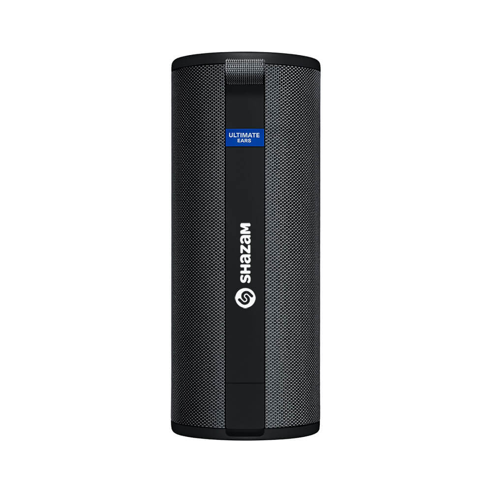 Ultimate Ears BOOM 4 Wireless Bluetooth Speaker - Black