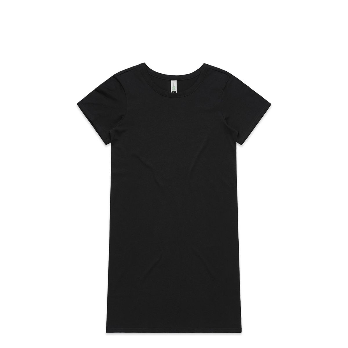 Wo's Mika Organic S/S Dress | 4028 35