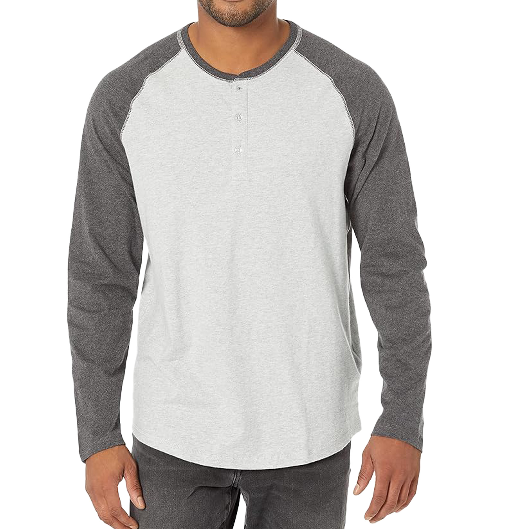 Long Sleeve Shirt 35