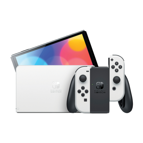 Nintendo Switch - OLED Model 4