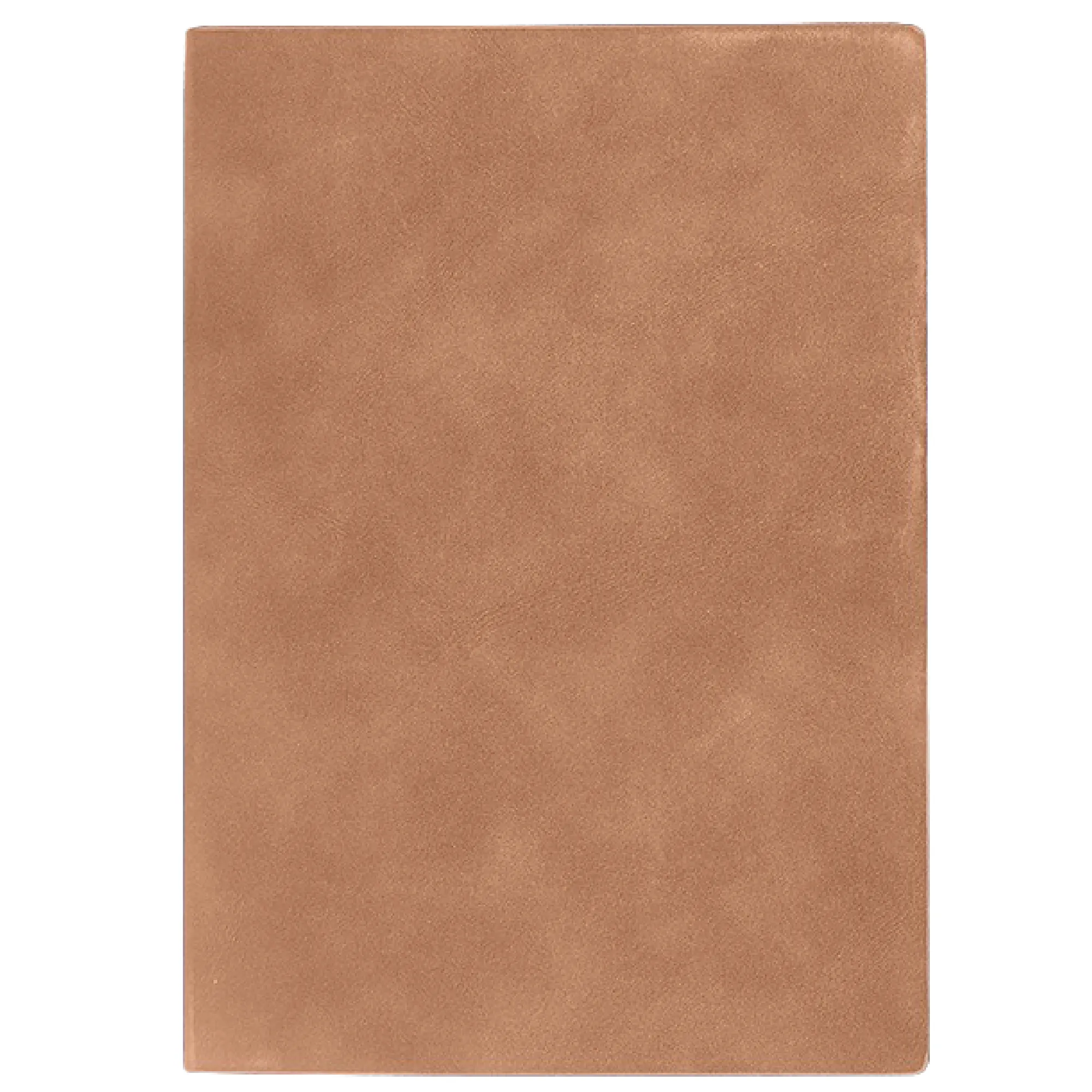 Custom A5 Sheepbark Notebook 21
