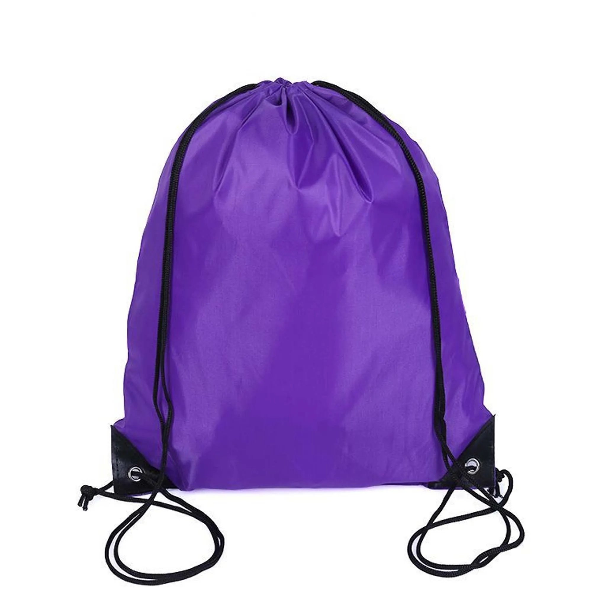 Drawstring Bag Backpack 8