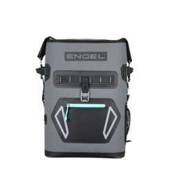 Engel Roll Top Backpack Cooler - Thumbnail 2