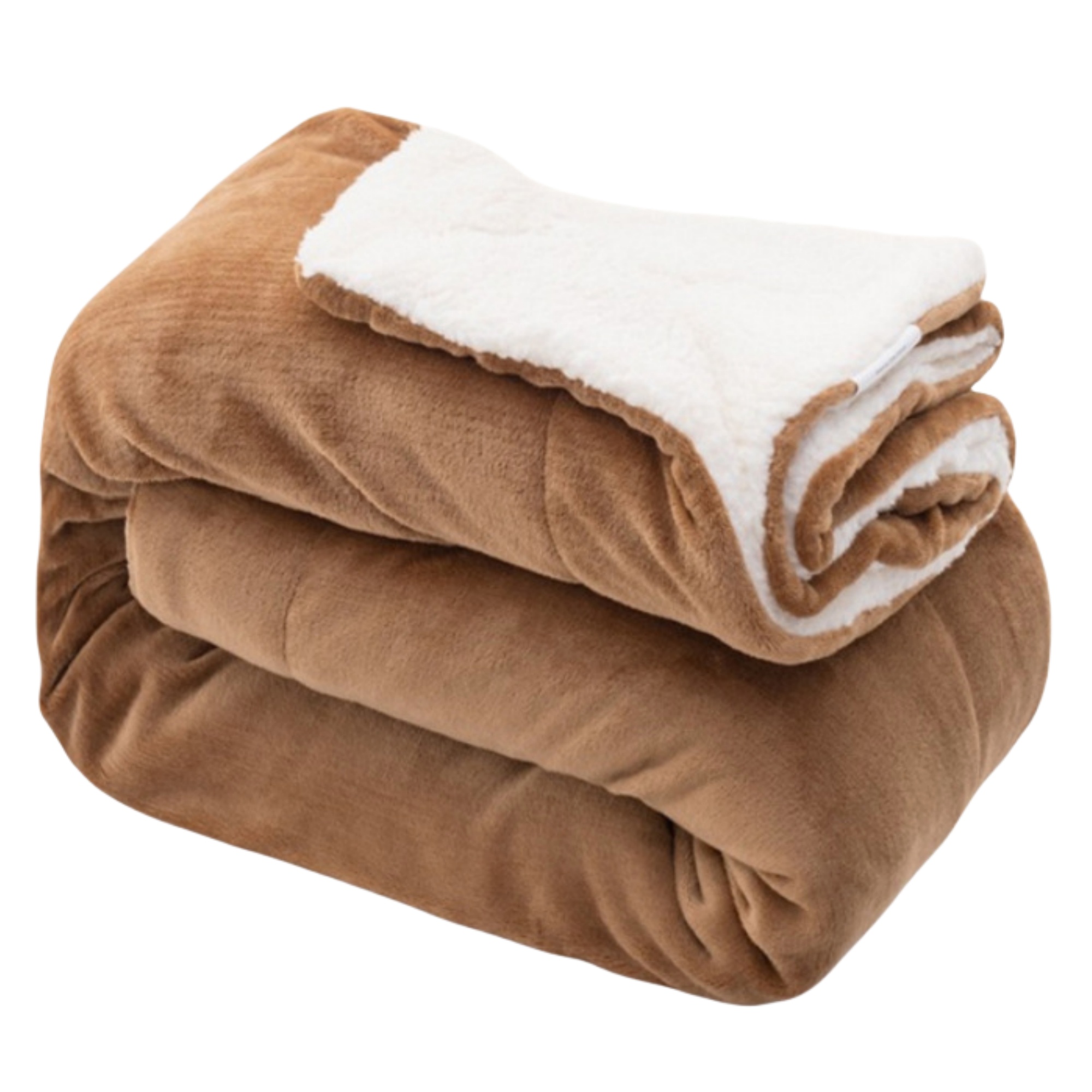 Winter Warm Flannel Fleece Blanket 9