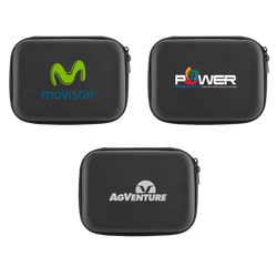 Big Bang Tech Storage Case