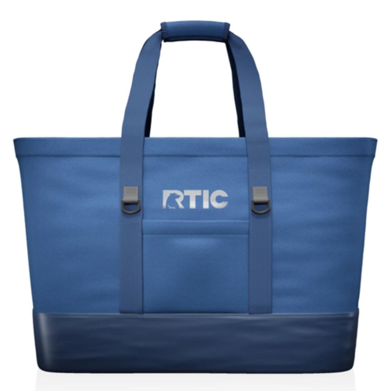 RTIC® Soft Pack Insulated Everyday Cooler Tote Bag (21.25" x 14.5")