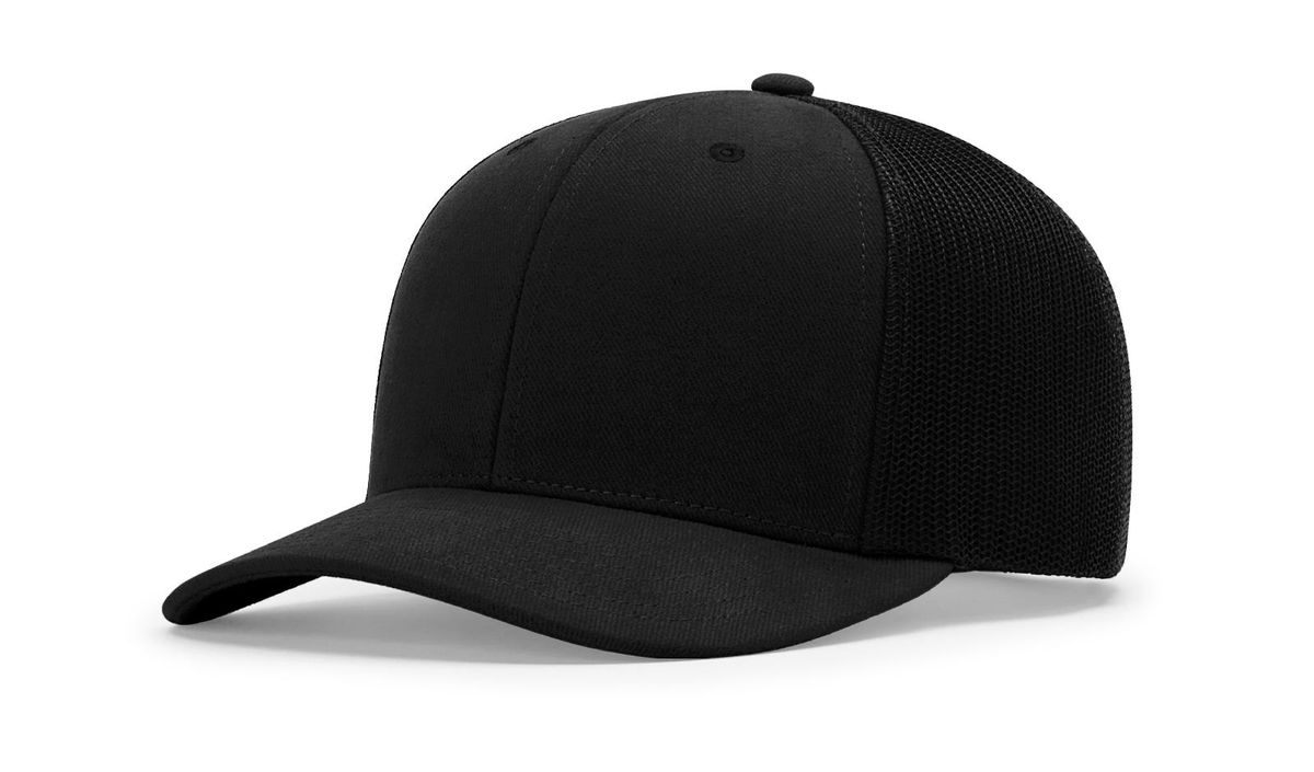 Lined Trucker 8