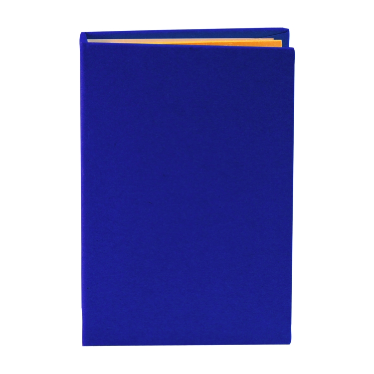 Compact Sticky Notes and Flags Notepad Notebook 11