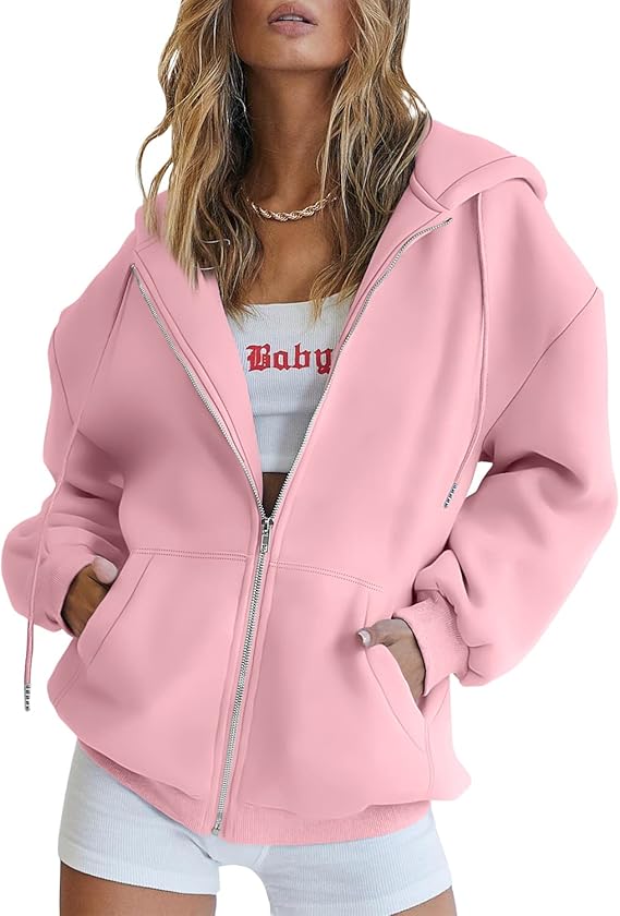 Zip Up Hoodies 74