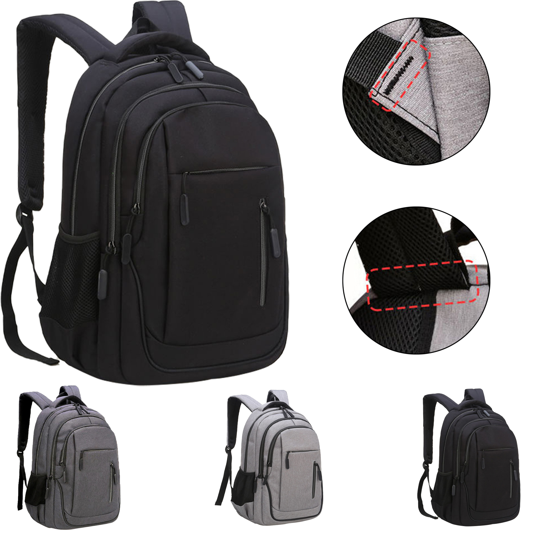 Kids Lunch box Insulated Soft Bag 5