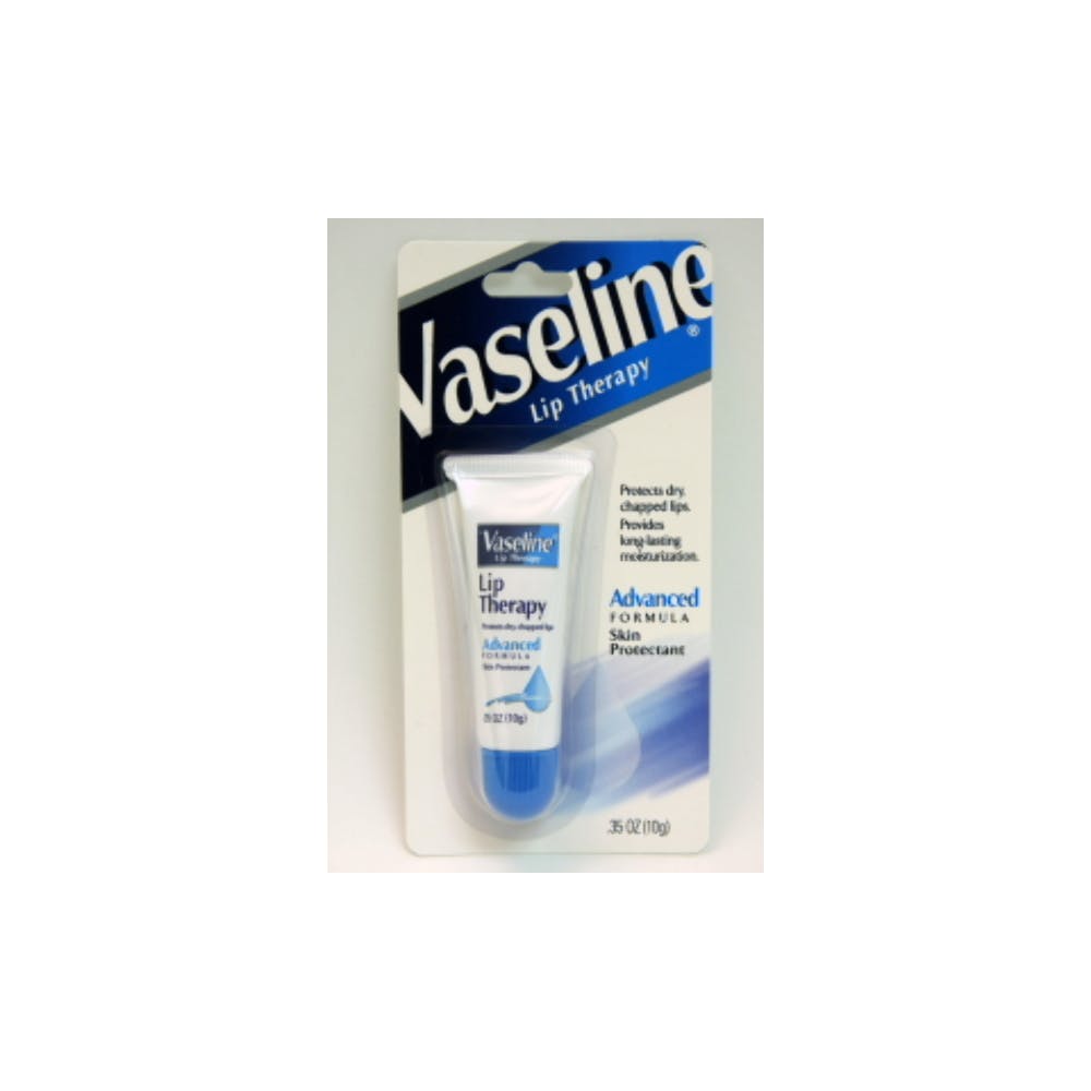 Vaseline® Advanced Formula Lip Therapy 2