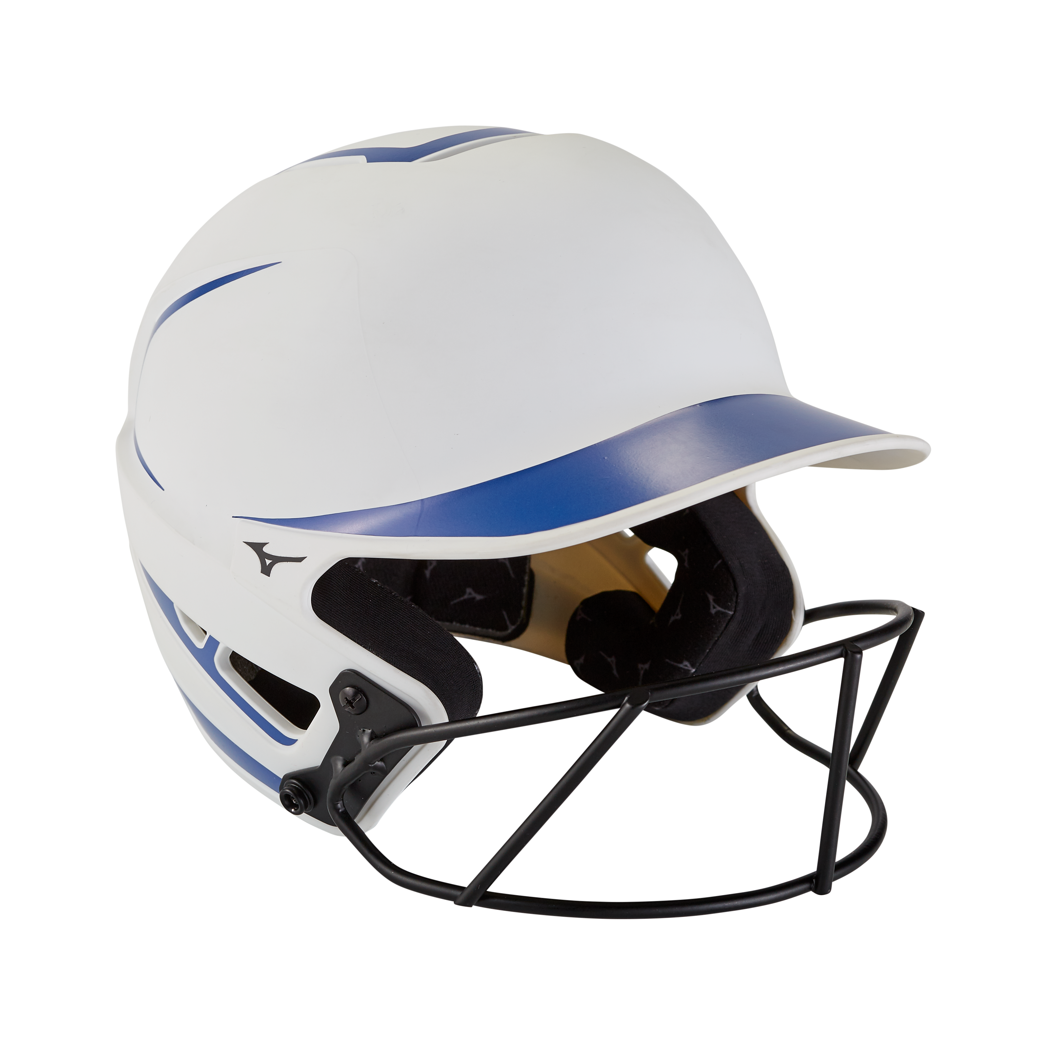 F6 Youth Fastpitch Softball Batting Helmet 13