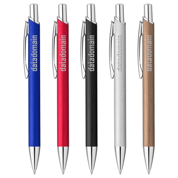 The Loft Metal Ballpoint Pen