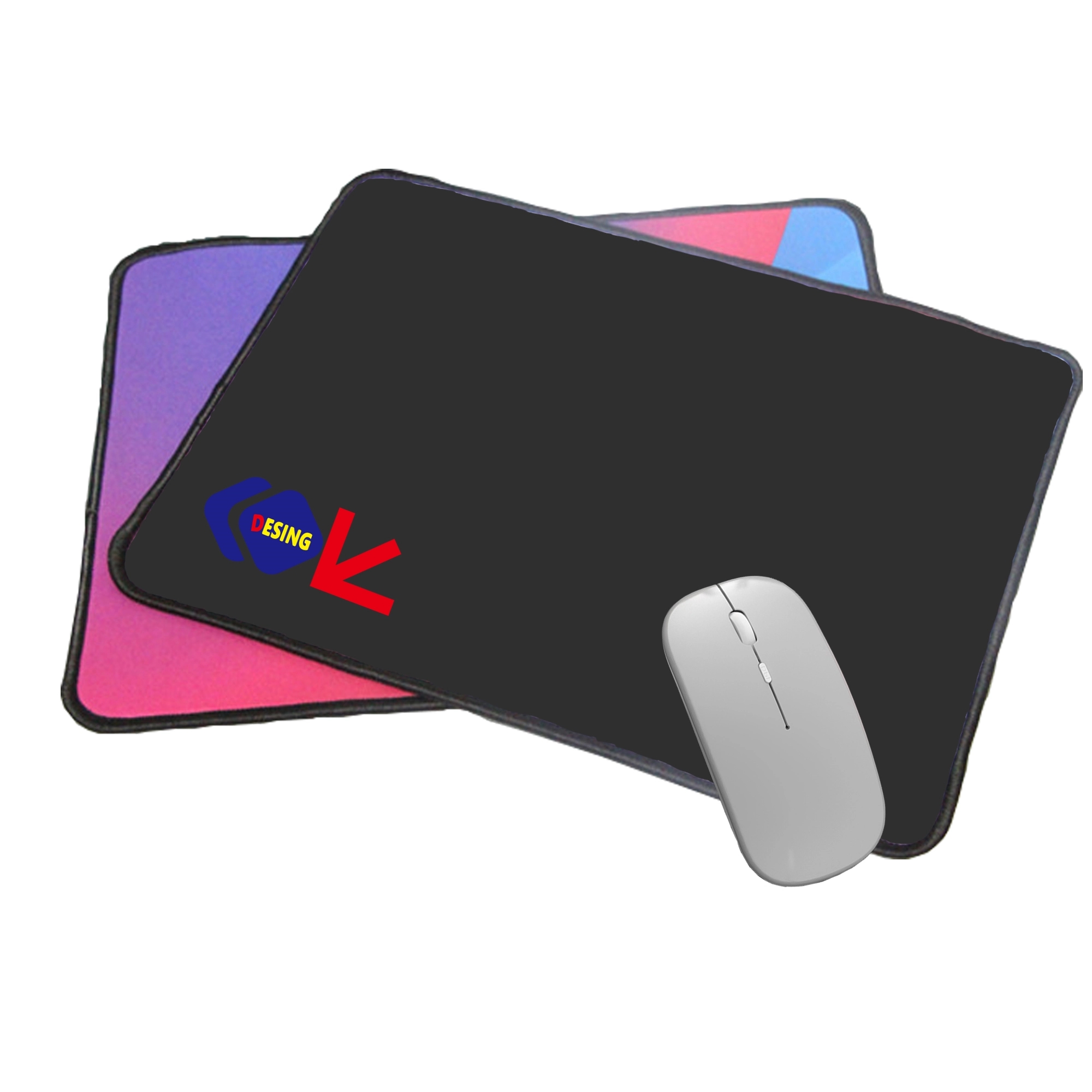 Large Size Mouse Pad