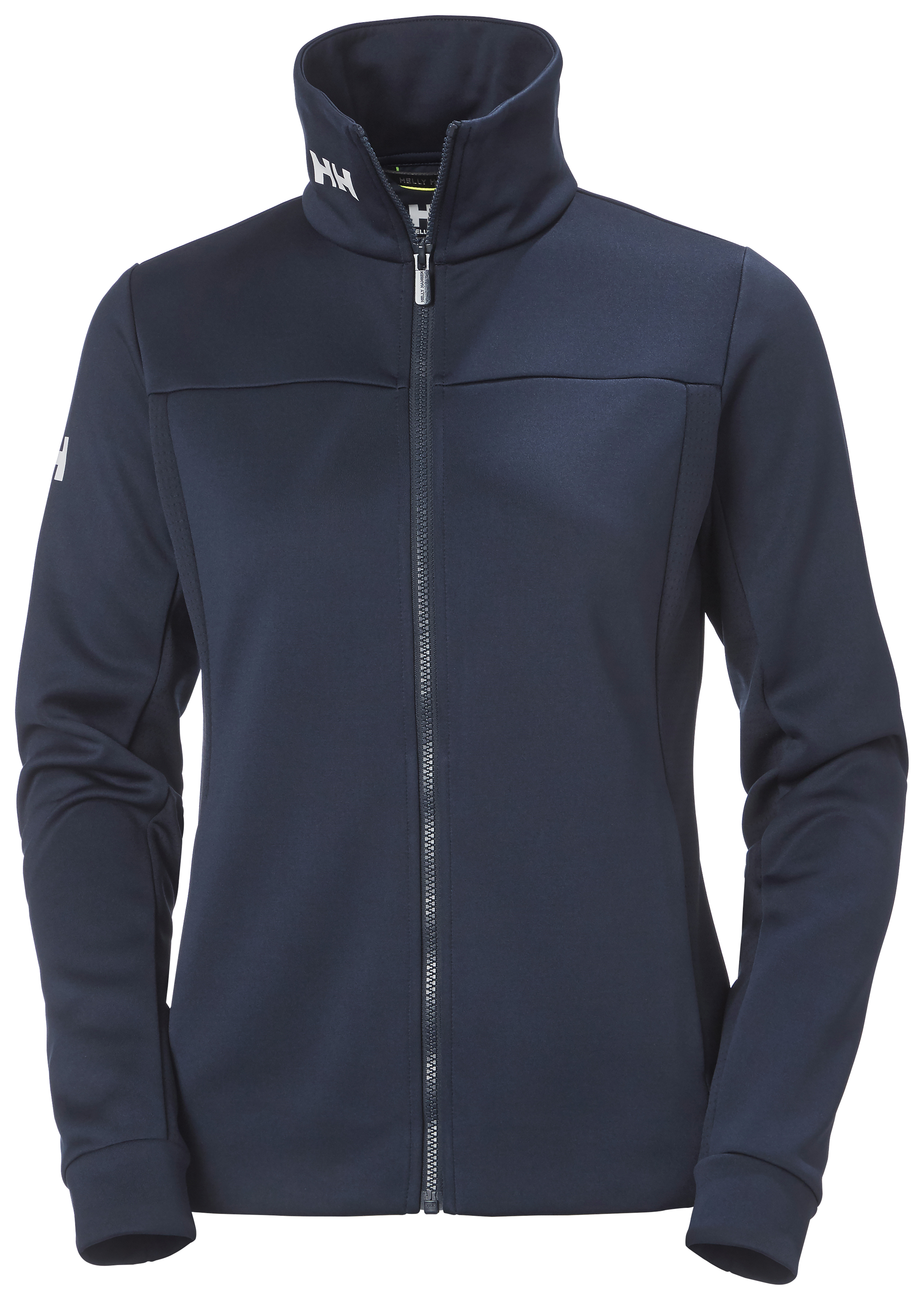 Helly Hansen Women's Fleece Crew Jackets 10