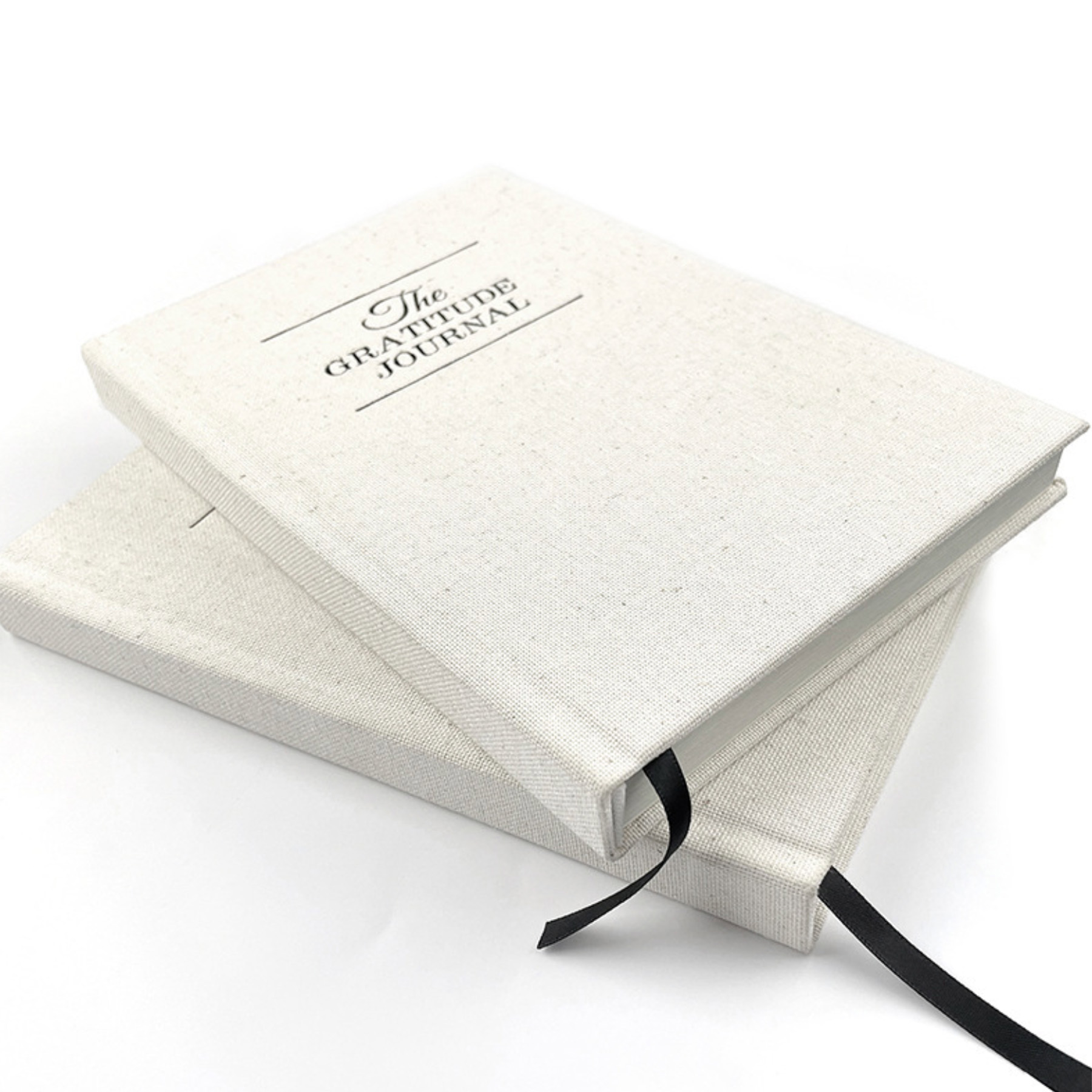 Daily Gratitude Journal