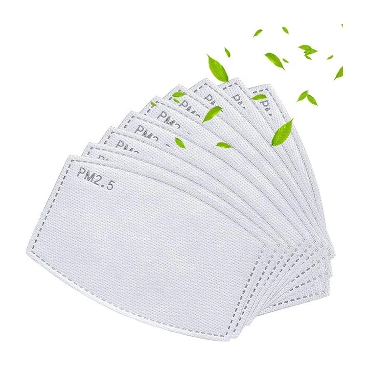 5-layer PM2.5 Filter For Adult