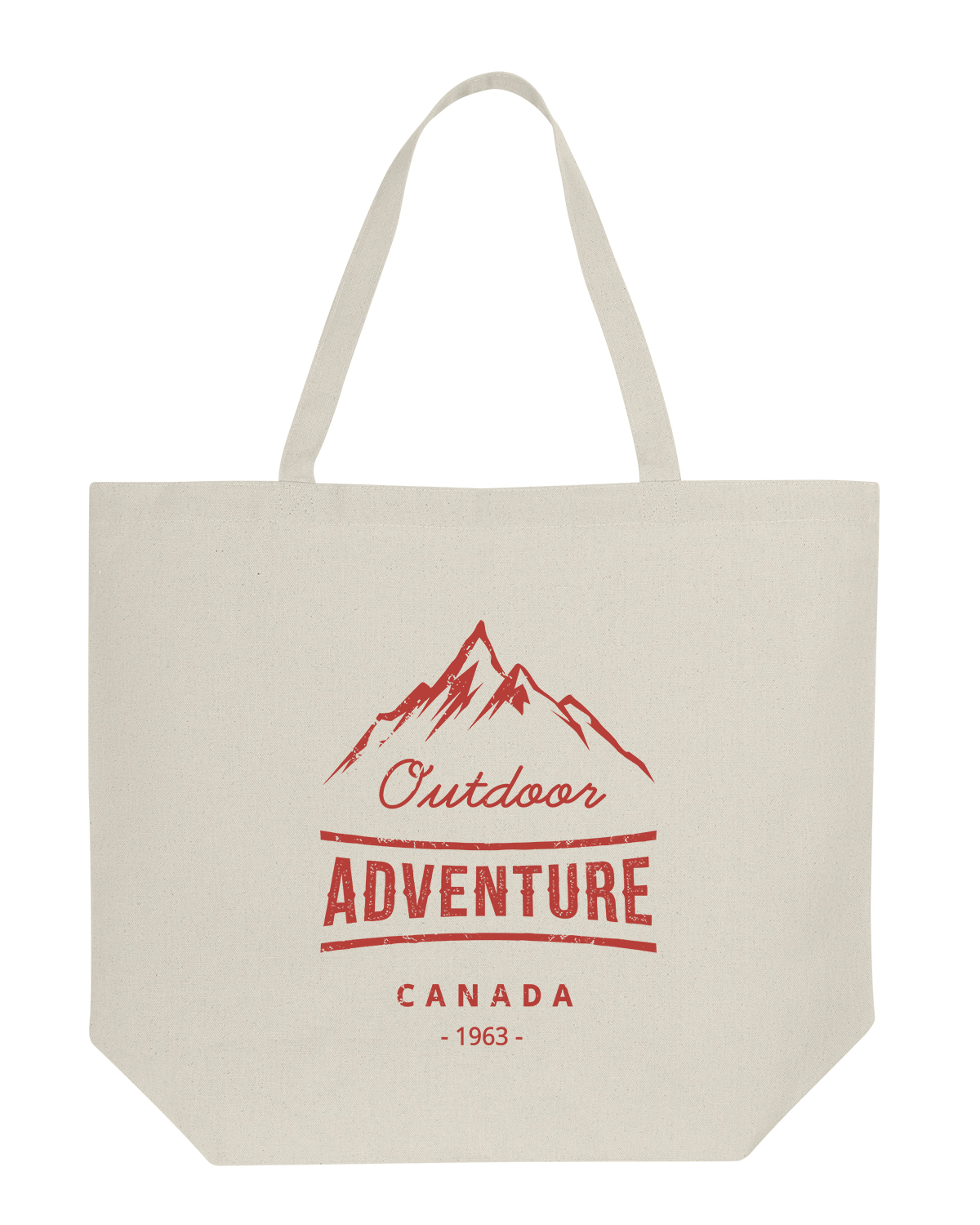 10 oz Mabel Cotton Tote Bag