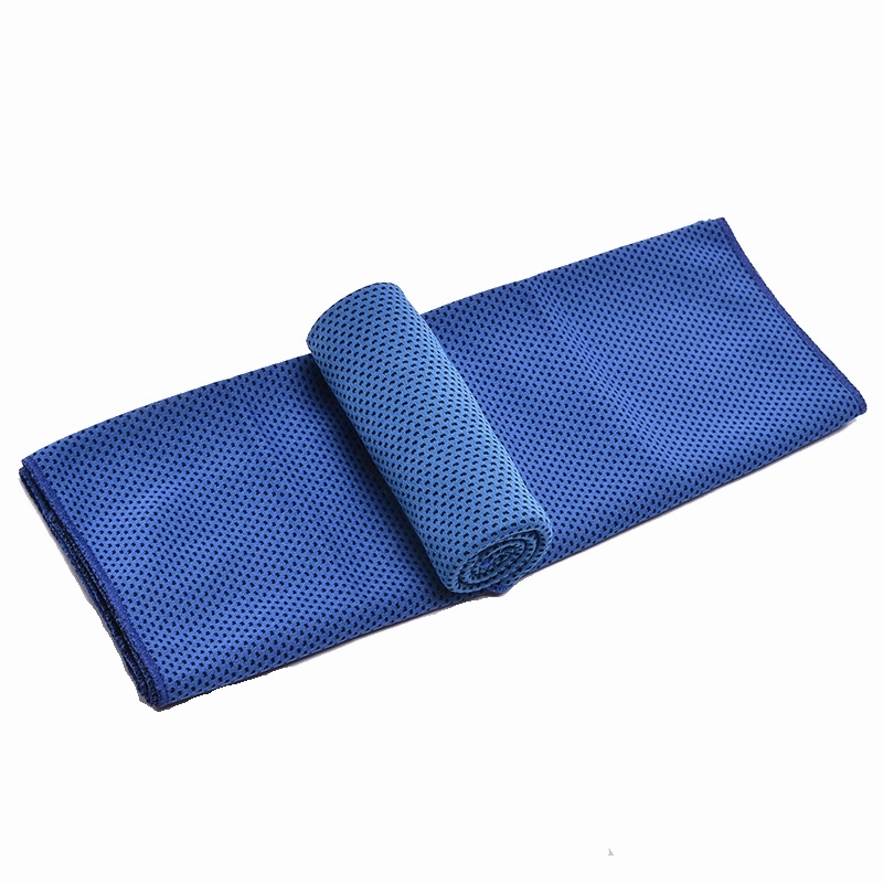 Full Color Ice Cooling Towel 12