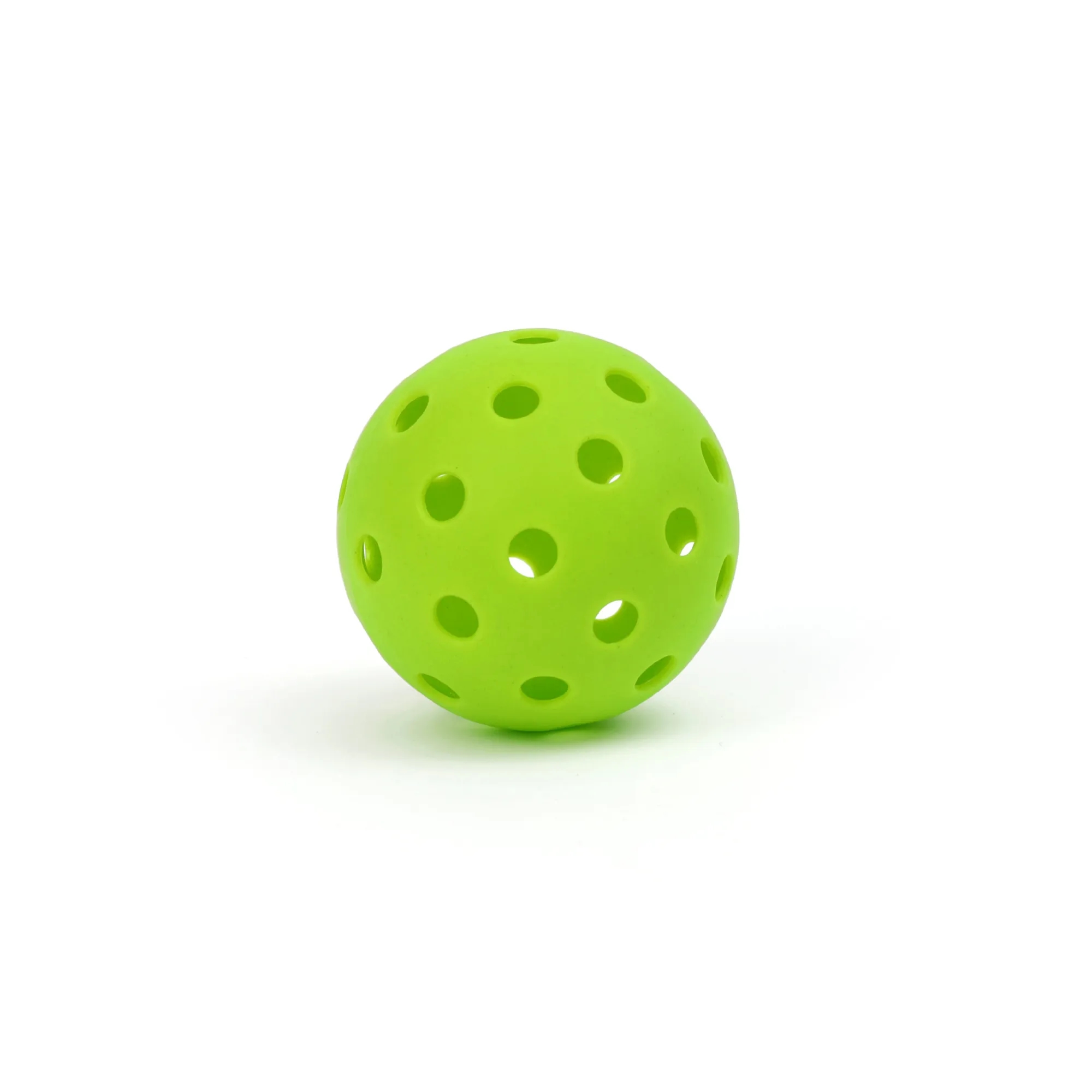 40 Holes Luminous Pickleball 18