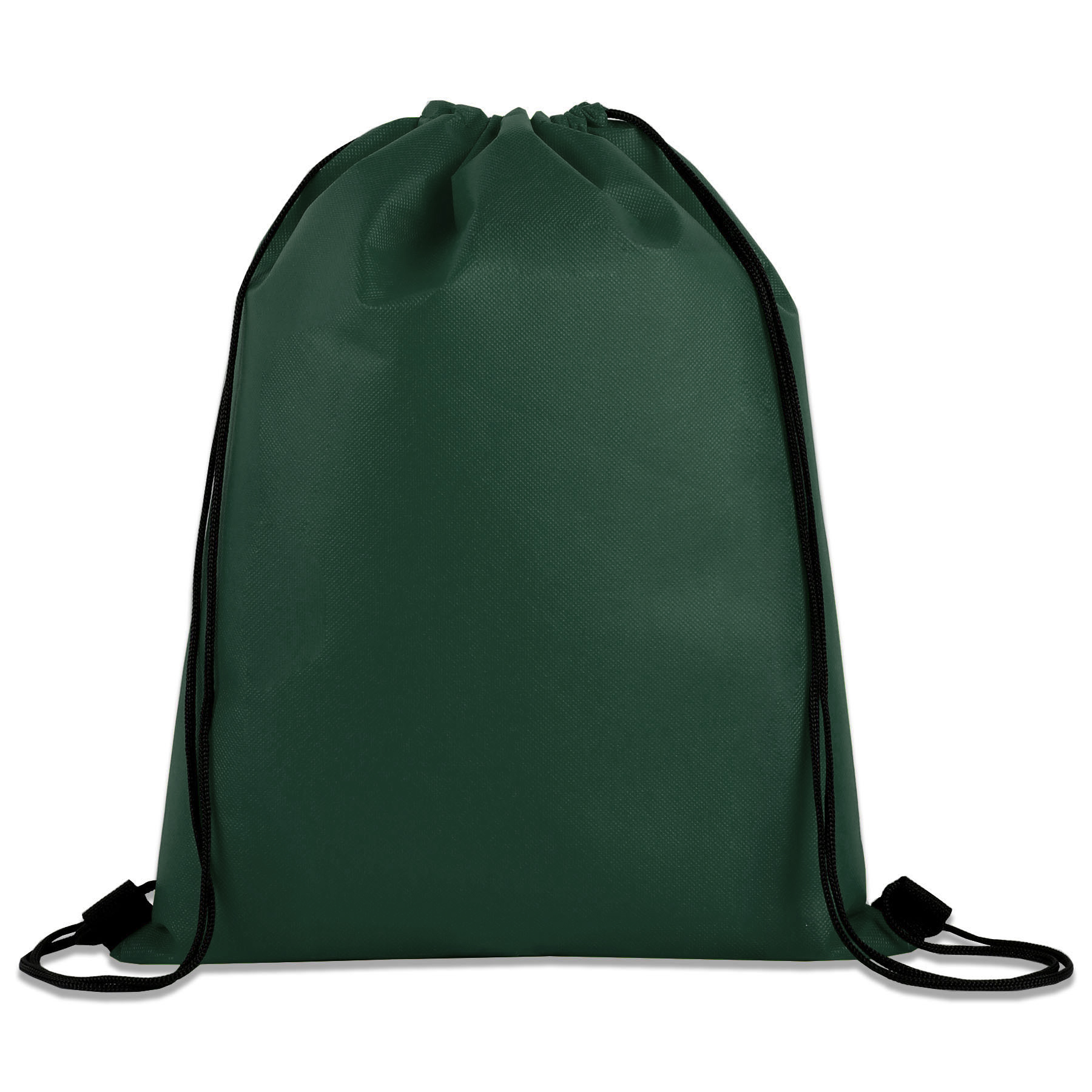 Non-Woven Drawstring Cinch Backpack 22