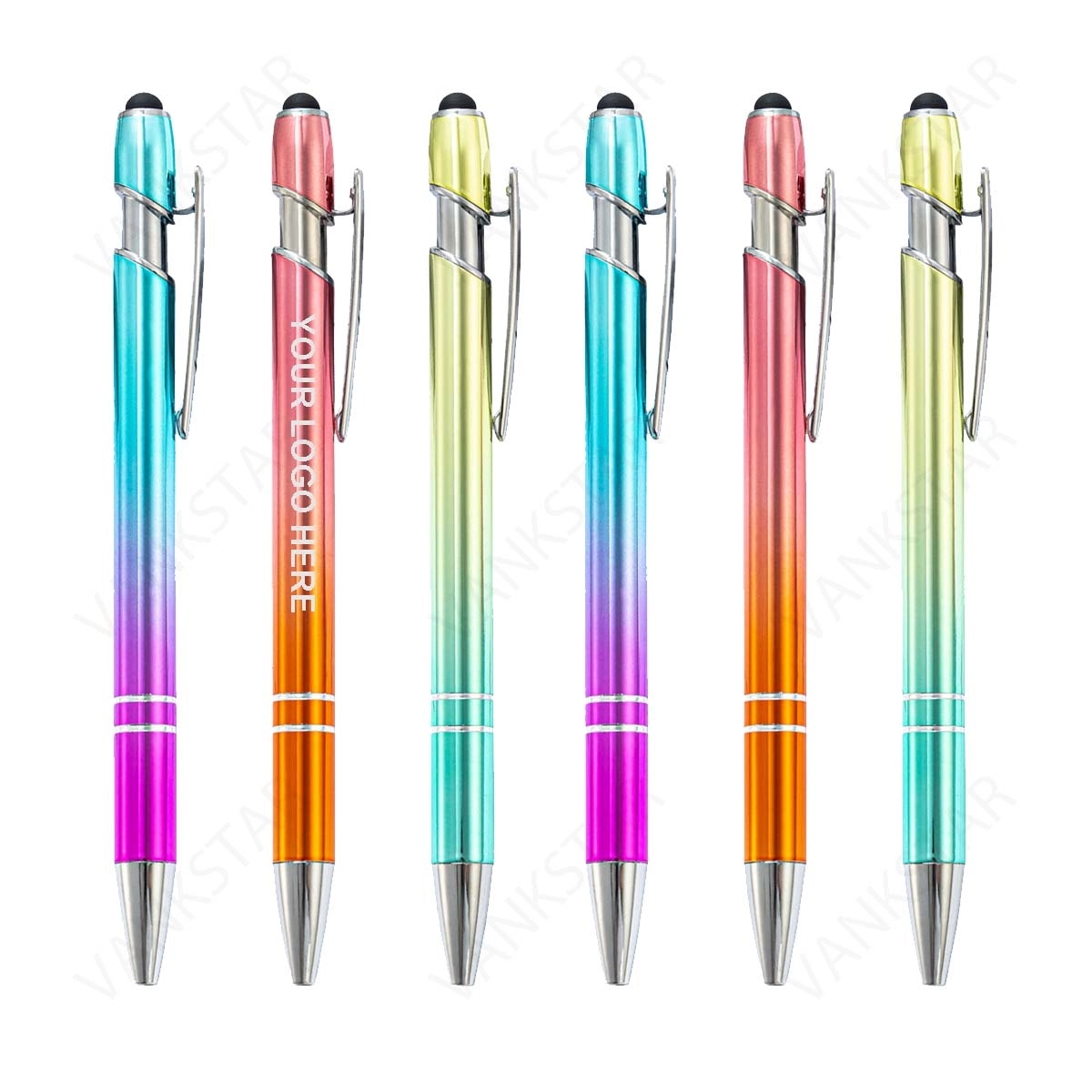 Metal Stylus Pen