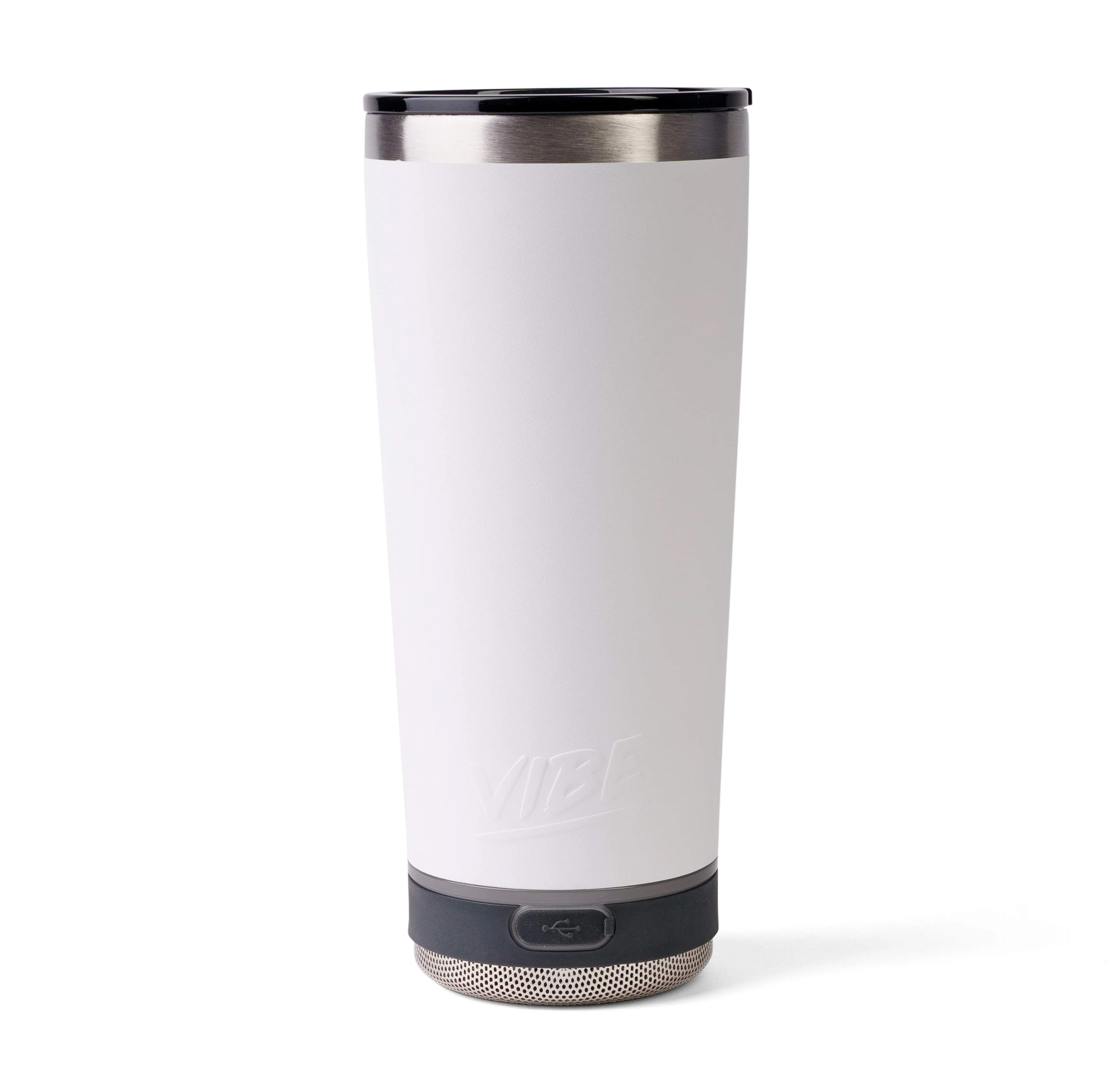 Vibe 18oz Speaker Tumbler 6
