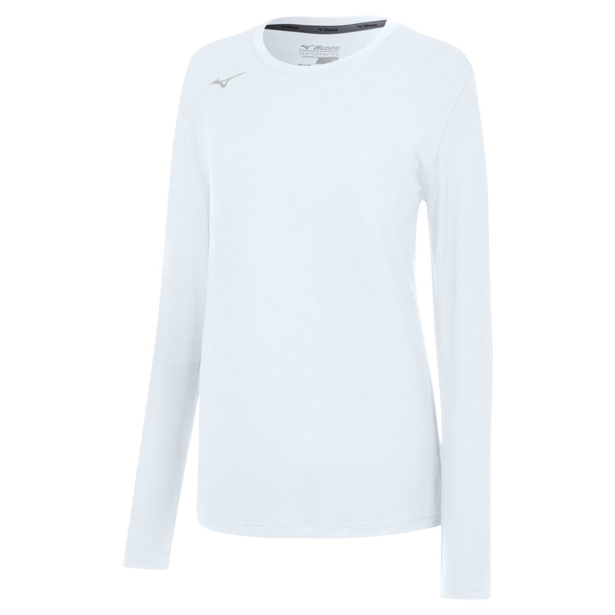 Women's Long Sleeve Attack Tee 11