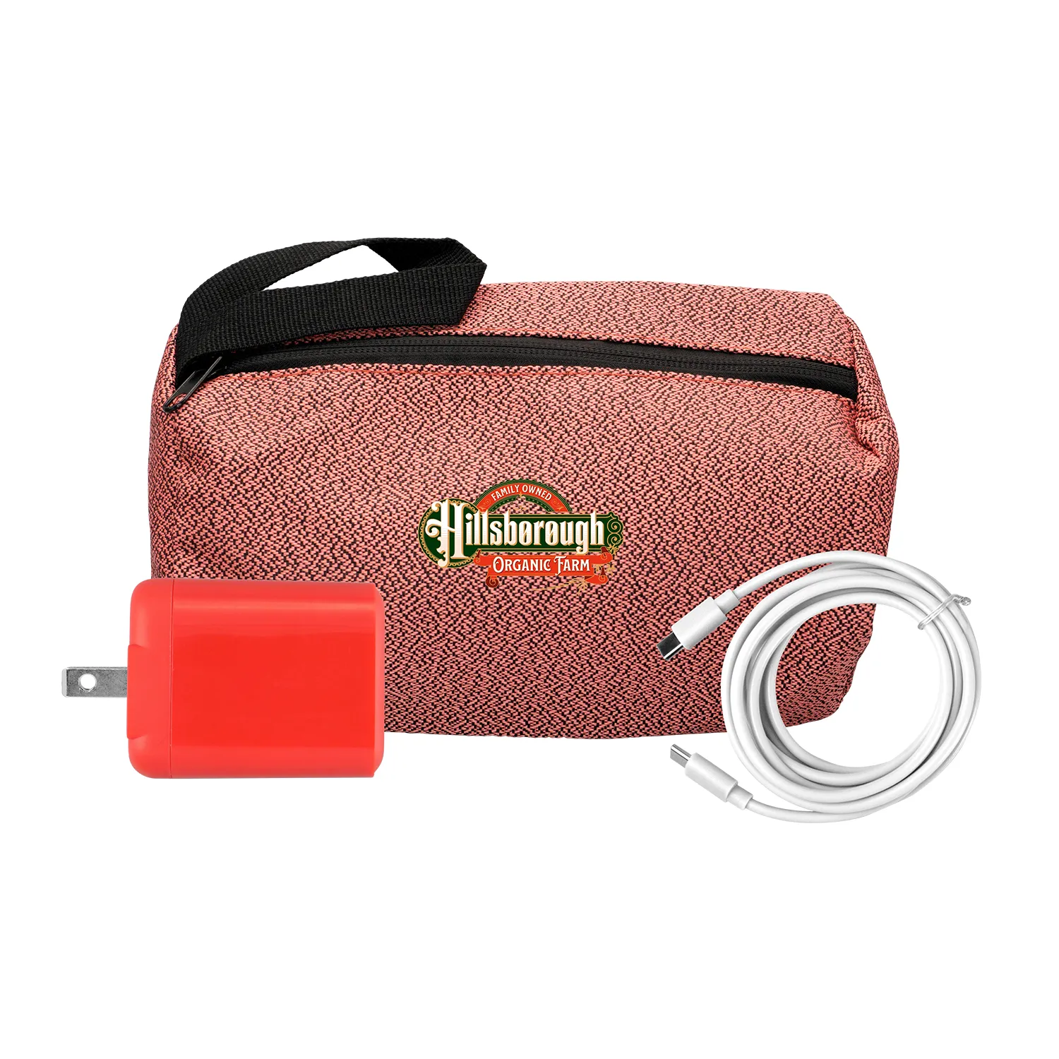 Speck 6' C to C Cable and Fast Charger Set 10