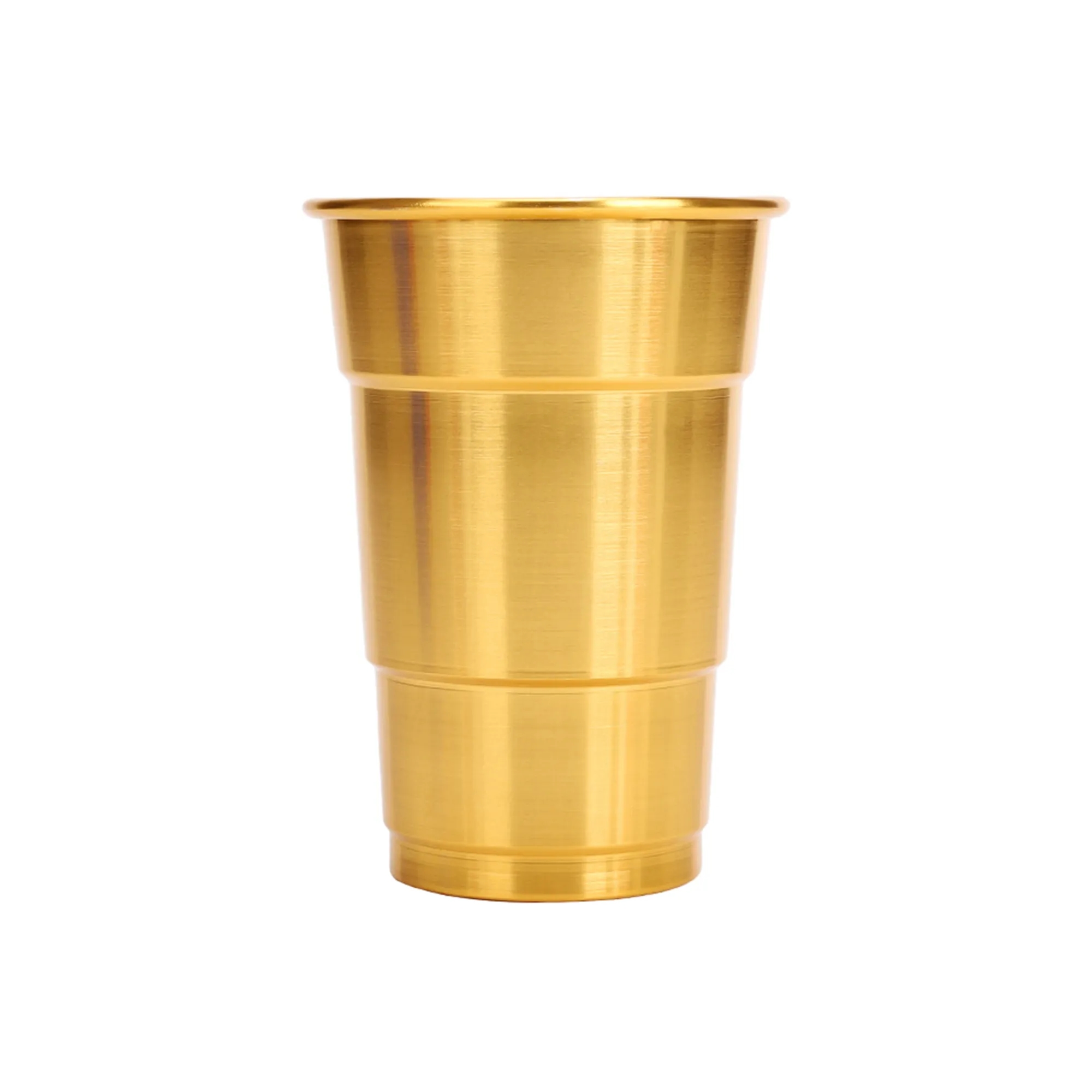 18 Oz Recyclable Metal Aluminum Cup 11