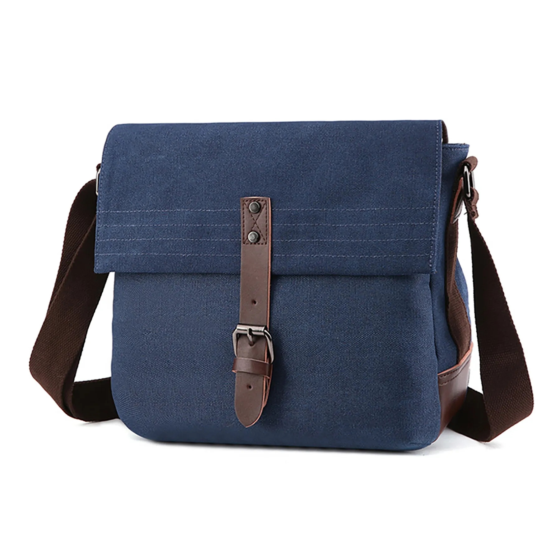 Canvas Shoulder Crossbody Bag 13
