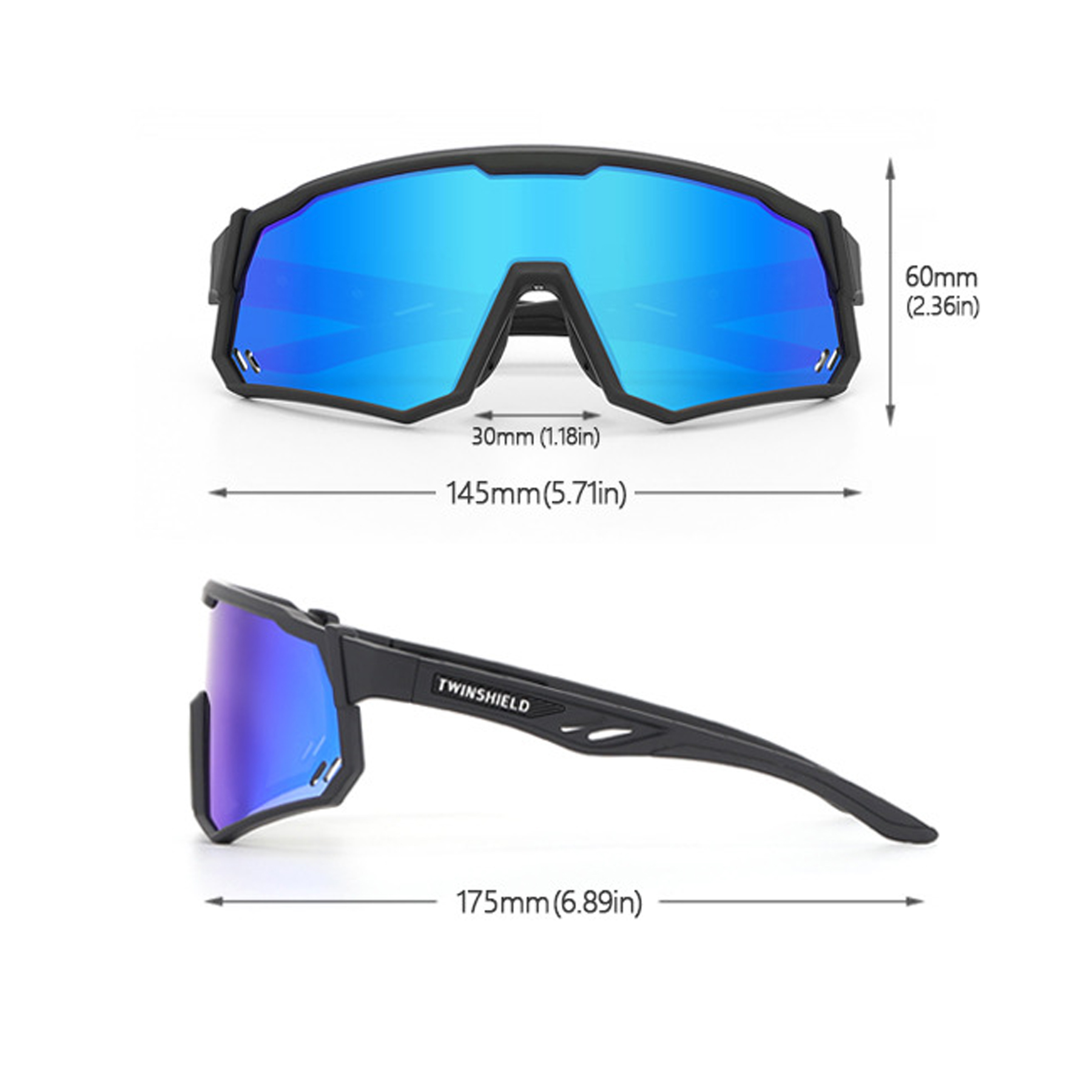 Sports Sunglasses 6