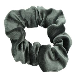 Microfiber Scrunchie