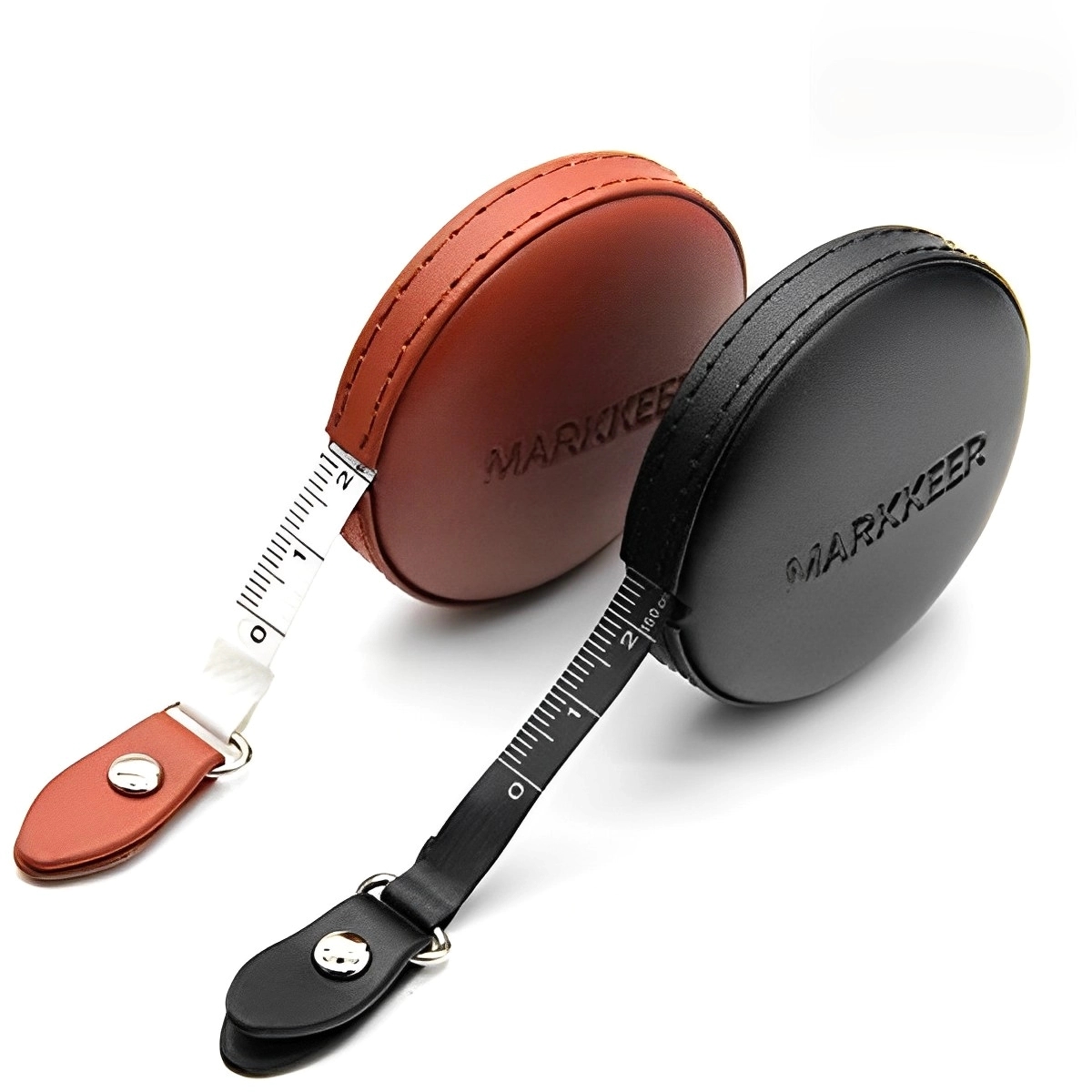 60 Inches PU Leather Tape Measure