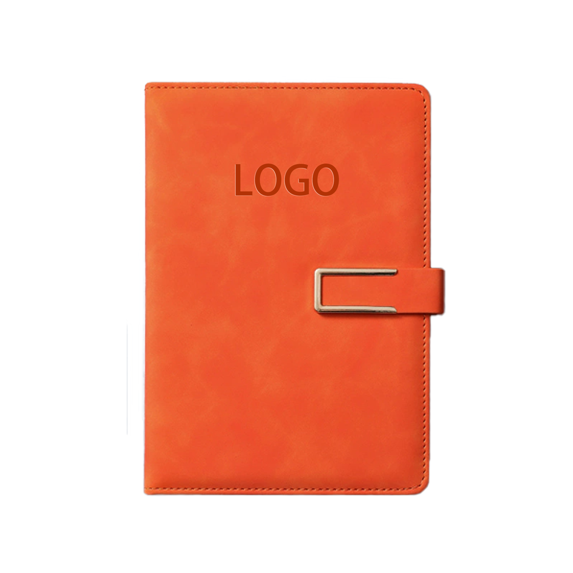 High-End Custom A5 Notepad 14