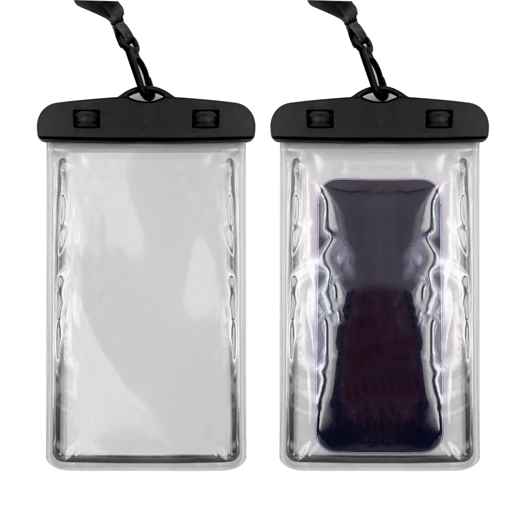 Waterproof Phone Case Pouch 17